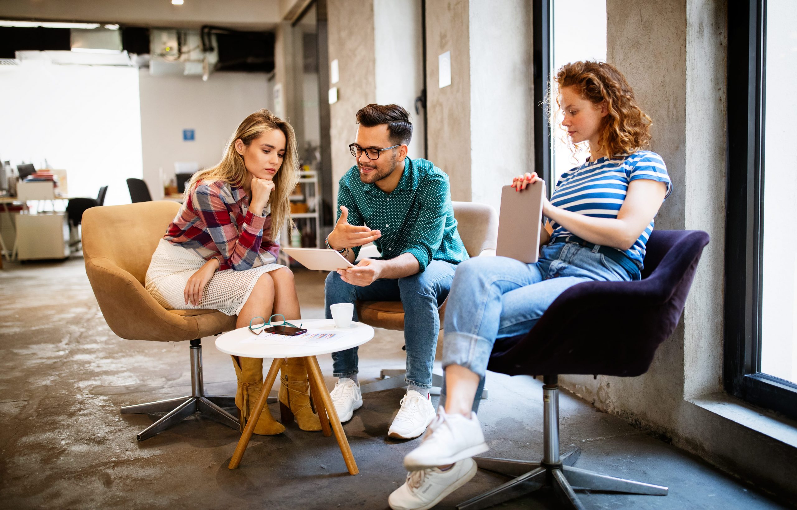 atelier UX pour comprendre les utilisateurs