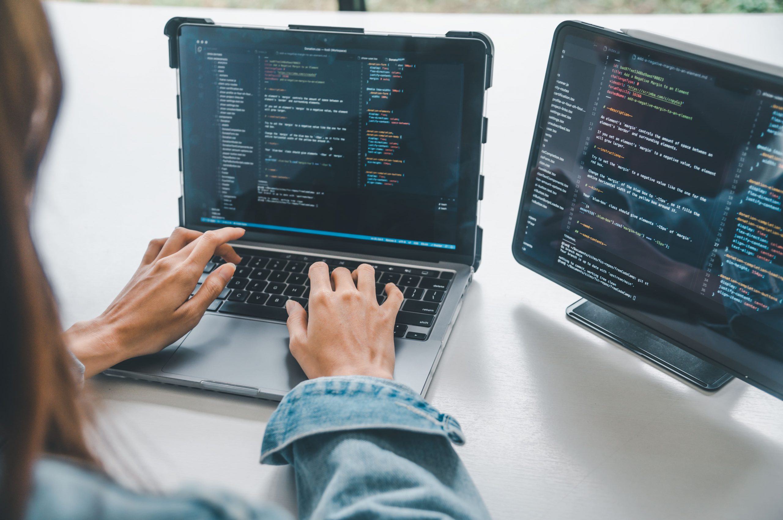 développement wordpress sur mesure