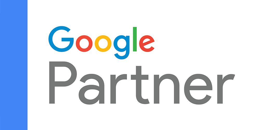 logo google partner - people marketing