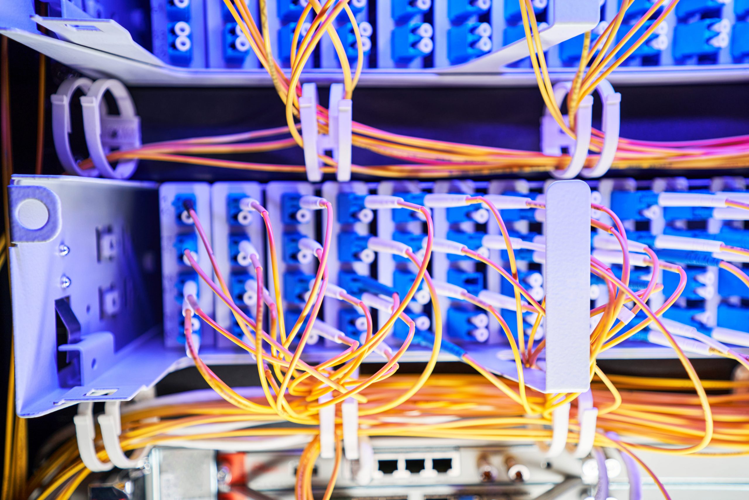 serveur d'hébergement pour wordpress