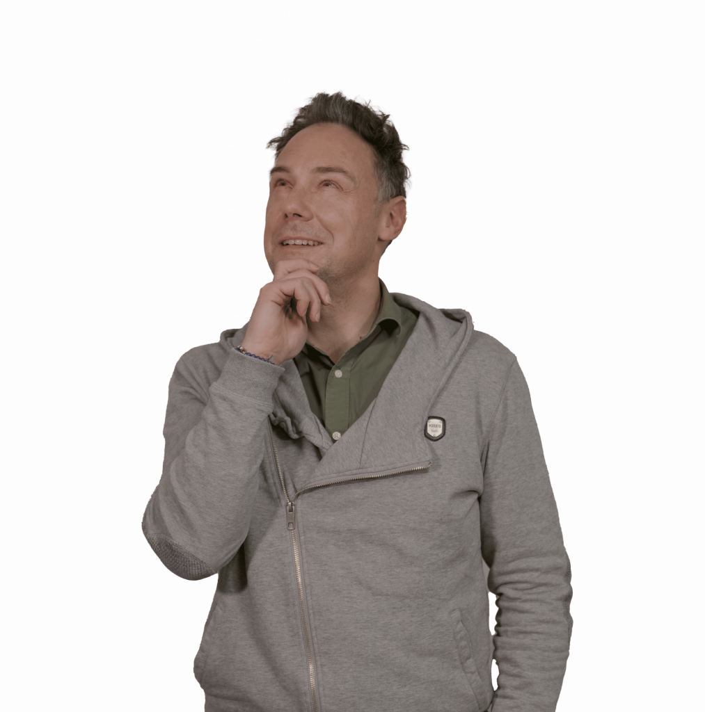 brice tournaire - dirigeant de people marketing