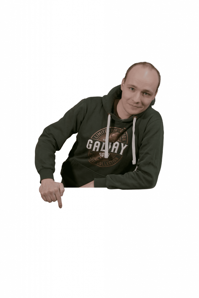 kenan paris, développeur chez people marketing