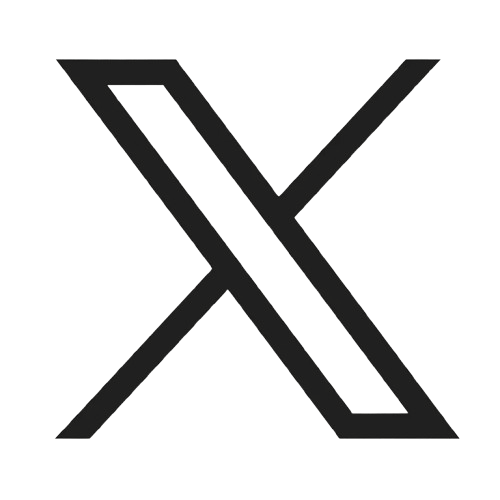 logo x (twitter)